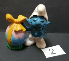 PUFFO PASQUALE PEYO 1984