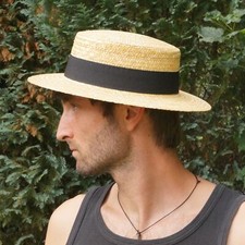 Cappello sega circolare