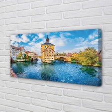 Quadro Tulup Stampa su Tela