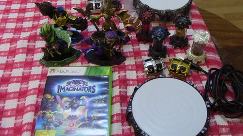 Bundle skylander - bundle,