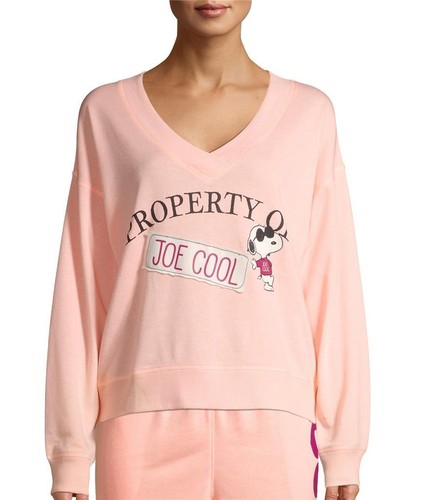 Pigiama donna snoopy - donna,