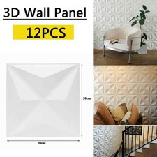 12 pz/set 3D fai da te