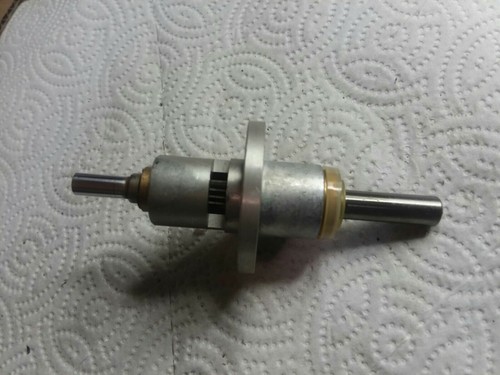 Akai 215d puleggia supporto - akai,