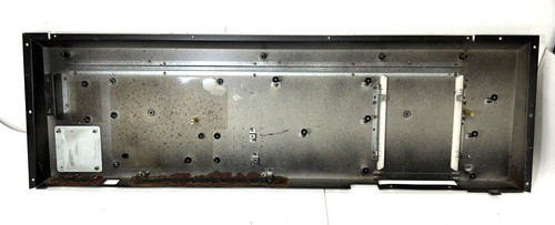 Pannello base inferiore casio - pannello,