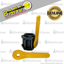 Banjo originale 4" V400-V25153