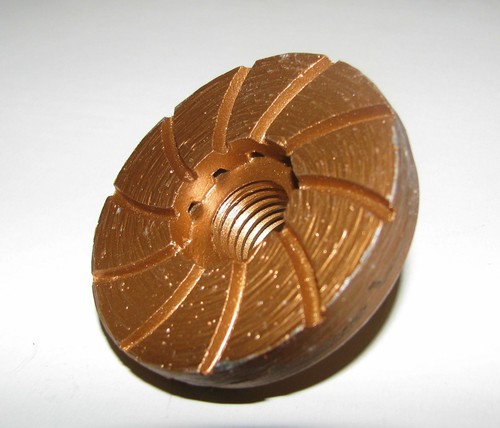 Diamante disco abrasivo piatto - diamante,