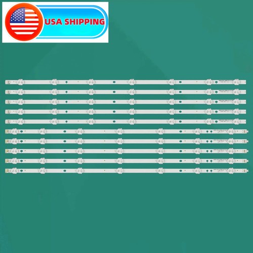 Strisce led per - led, samsung
