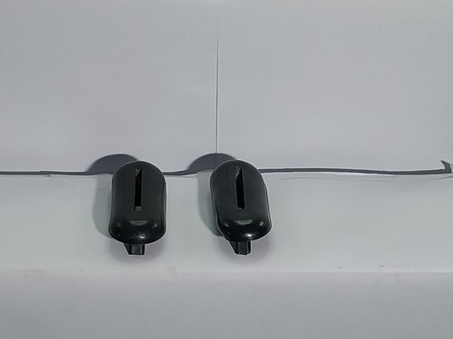 Guarnizioni staffe fiat 850 - fiat,