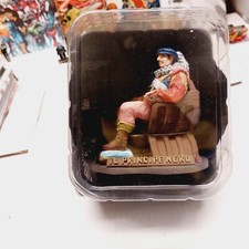 Statua Resina Hachette IL