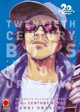 20th century boys - boys, ultimate