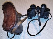 binocoli c.p. goerz berlin 8x30 magon funzionanti e in  condizioni discrete 