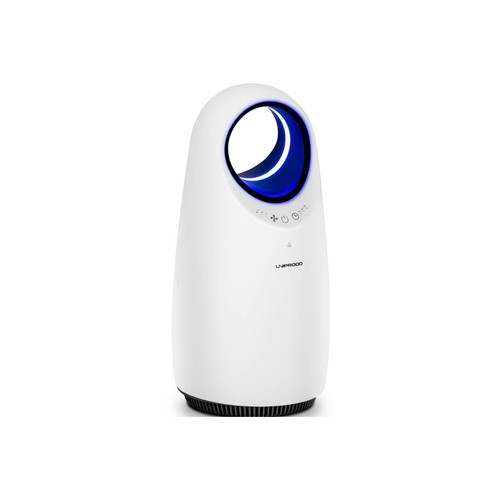 Purificatore aria depuratore - purificatore,