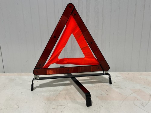 Triangolo originale mercedes - triangolo,