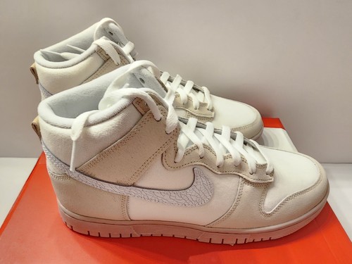 Nike dunk high retro - retro, prm