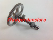 Albero a camme trattorino