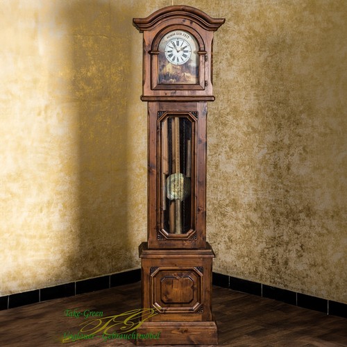Orologio terra voglauer - da,