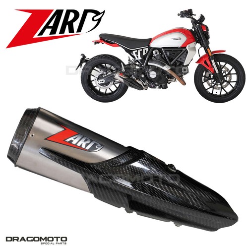 Scrambler 800 ducati - scrambler, 2023