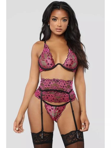 Biancheria intima set slip - biancheria,