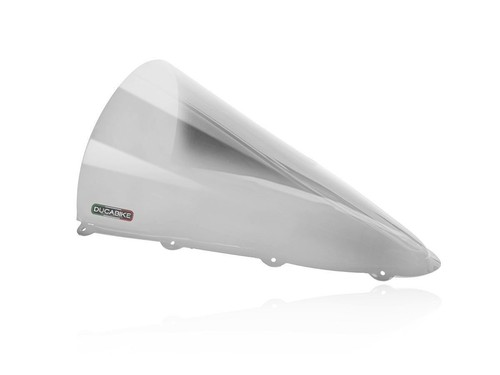 Cupolino race alto fume - race,