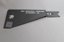 Manometro di allineamento VPI (per tutti i bracci di tono VPI 10 pollici)