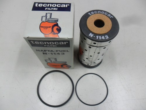 Filtro gasolio fiat 619 - fiat,