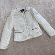 Monnalisa White Light Weight