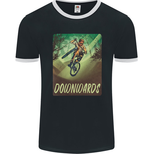 Shirt uomo lottatore - t-shirt,