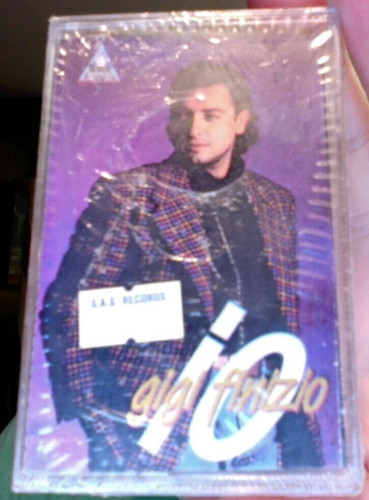 Gigi finizio - finizio-, io.....gigi
