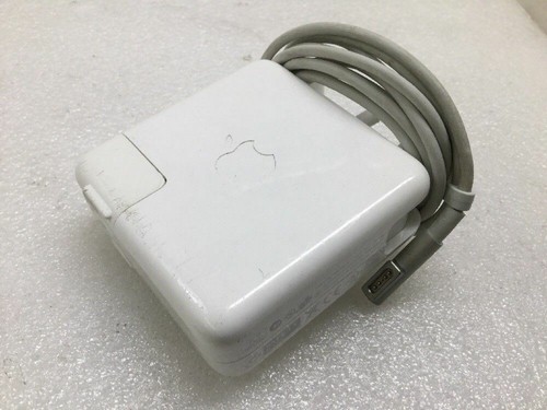 Original apple macbook - apple, 60w