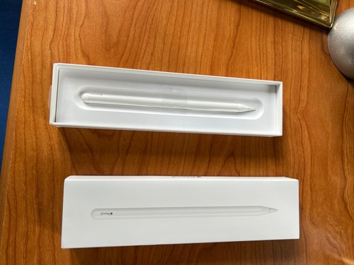 Apple pencil seconda - apple, (seconda