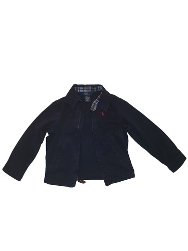 Autentica polo ralph - autentica,