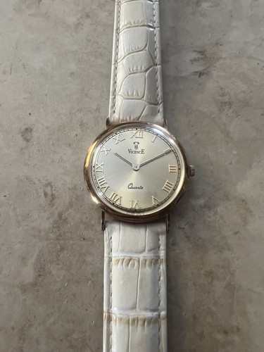 Orologio vintage 14k - orologio, vicence