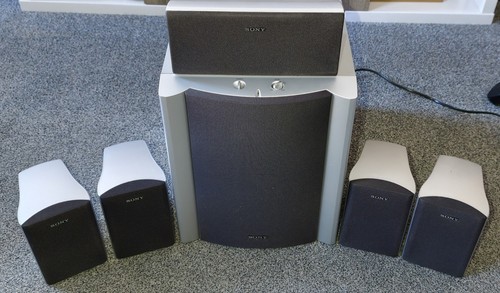 Sony wmsp87e subwoofer - sa-wmsp87e,