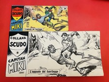 Miki tavola originale