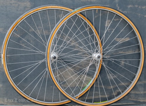 Bici strada campagnolo - strada,