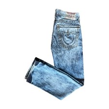 Jeans vintage Y2K True