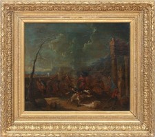 arte e antiquariato - dipinti