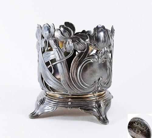 Wmf art nouveau - wmf,