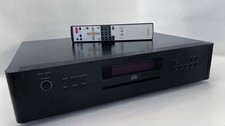 ROTEL RCD-1520 CD PLAYER
