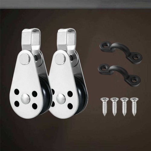 Kit carrello ancoraggio blocco - carrello,