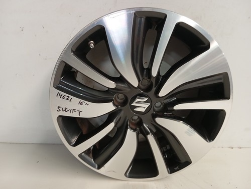 16x6j cerchio suzuki swift - 16x6j,