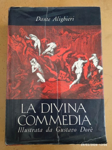 Dante alighieri divina - alighieri,