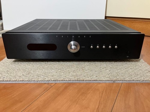 Amplificatore integrato