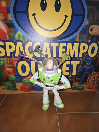 Personaggio toy story buzz - -,