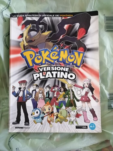 Guida strategica pokemon - guida,