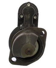 Motorino Avviamento Nuovo - OE