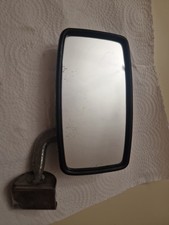 SPECCHIO SPECCHIETTO RETROVISORE SINISTRO FIAT 500 600 850 124 125 128  EPOCA 