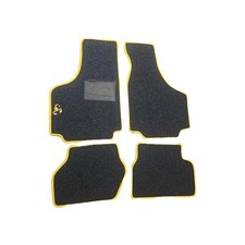 Tappetini Fiat 500Epoca