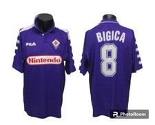 Fiorentina jersey BIGICA match