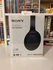 Casque Sony Bluetooth Sans
